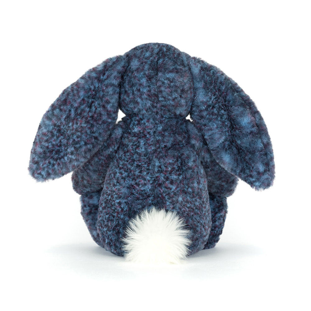 Hopscone Luxe Bunny by Jellycat