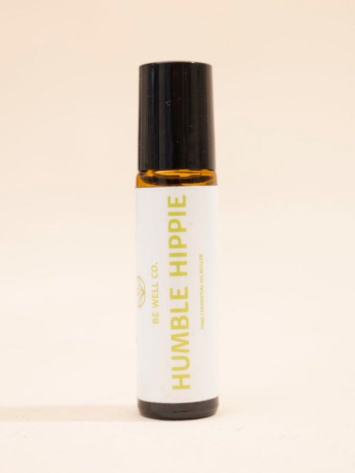 Wellness Rollers by Be Well Co. (SEPT ARRAY: Ships in 2-3 Weeks)