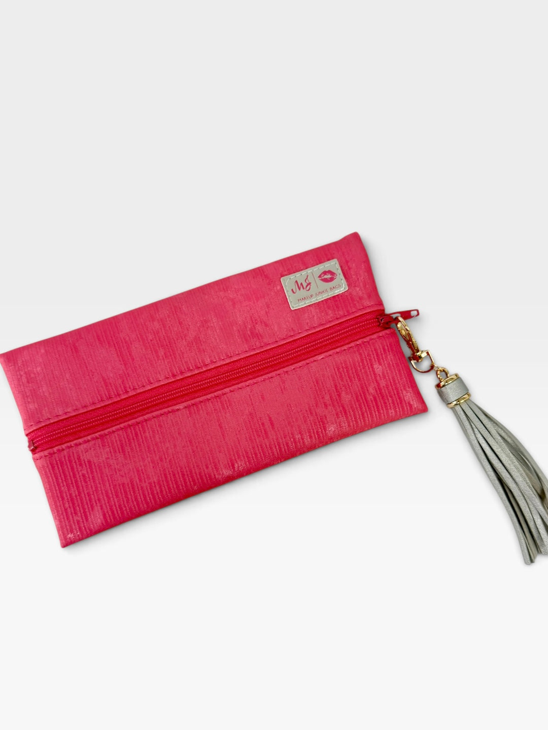 Coral Ridge Center Zip Mini by Makeup Junkie (Ready to Ship)