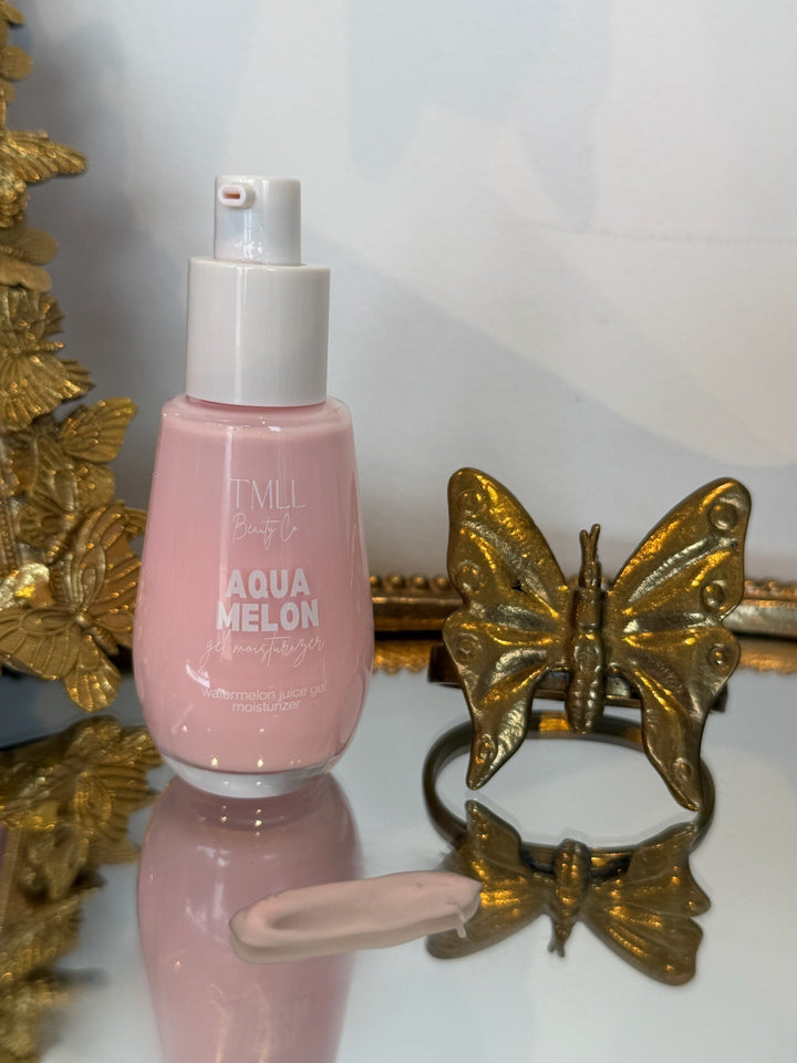 JUNE PREORDER: Aqua Melon Gel Moisturizer by TMLL (Ships in 2-3 Weeks)