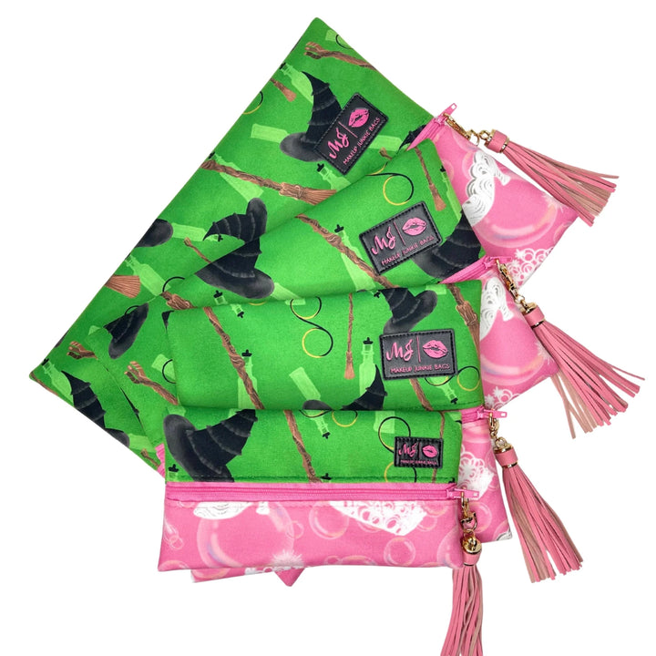 MJ TX: Popular by Makeup Junkie (Ships in 3-4 Weeks)