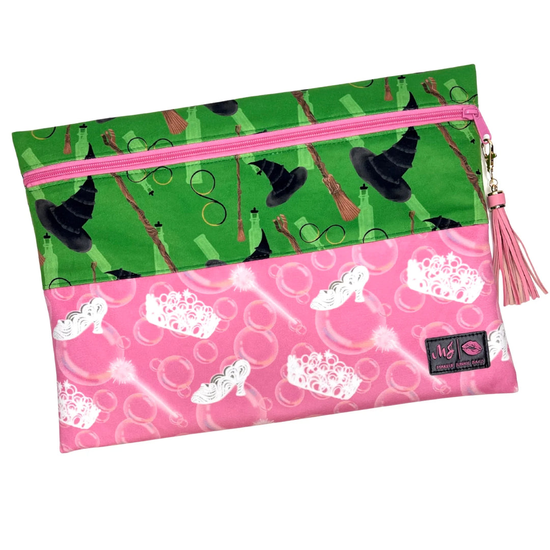 MJ TX: Popular by Makeup Junkie (Ships in 3-4 Weeks)