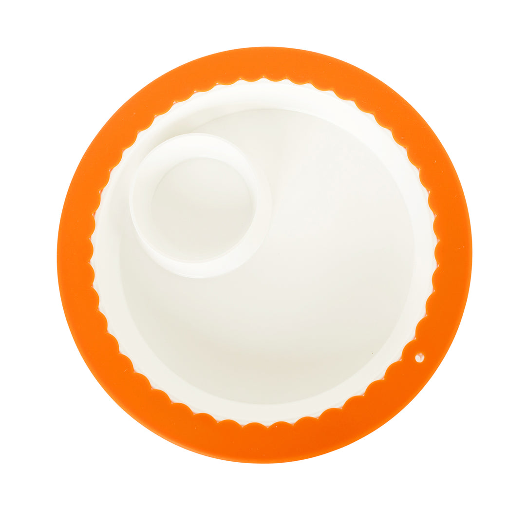 Band Together Silicone Dish Bands by Nora Fleming