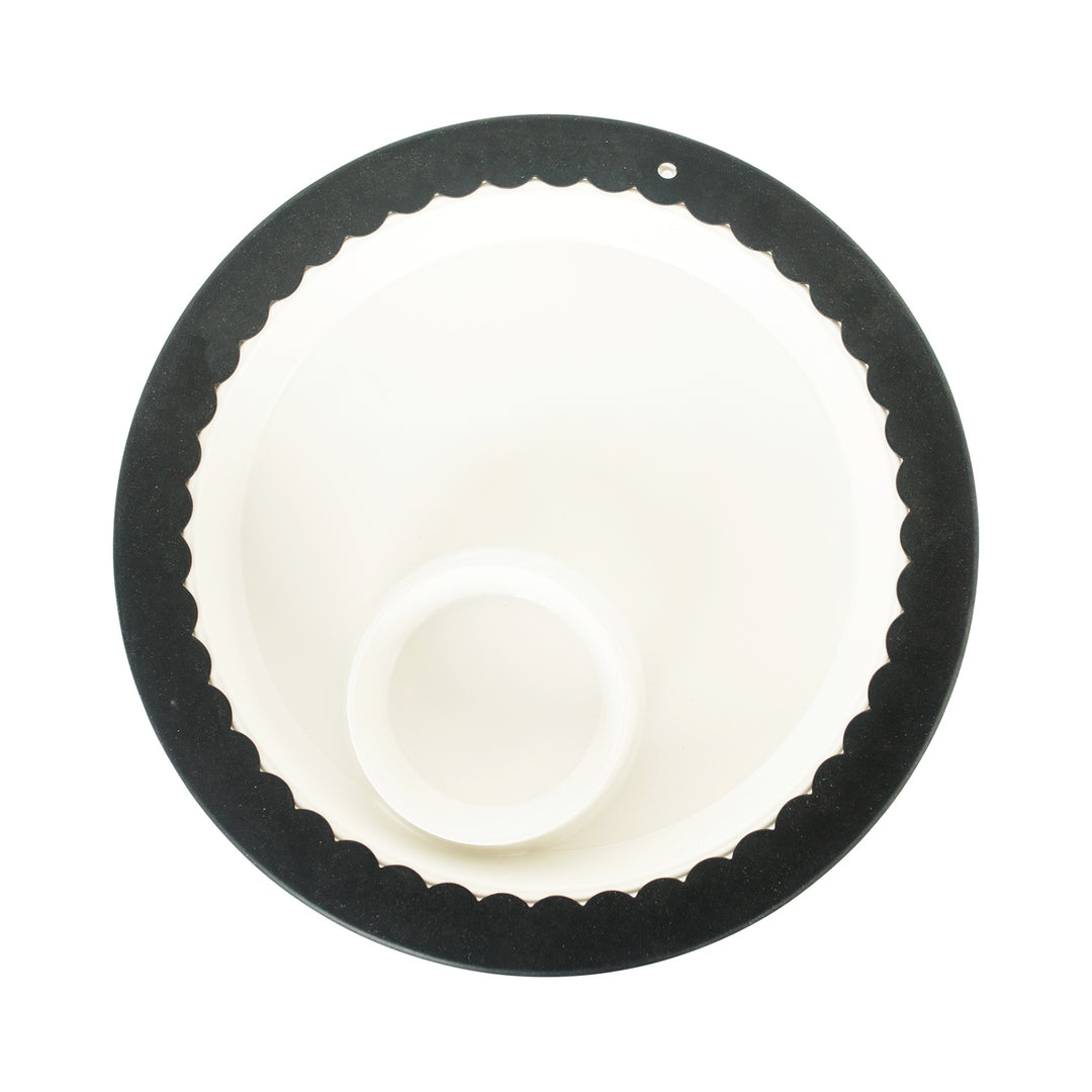 Band Together Silicone Dish Bands by Nora Fleming