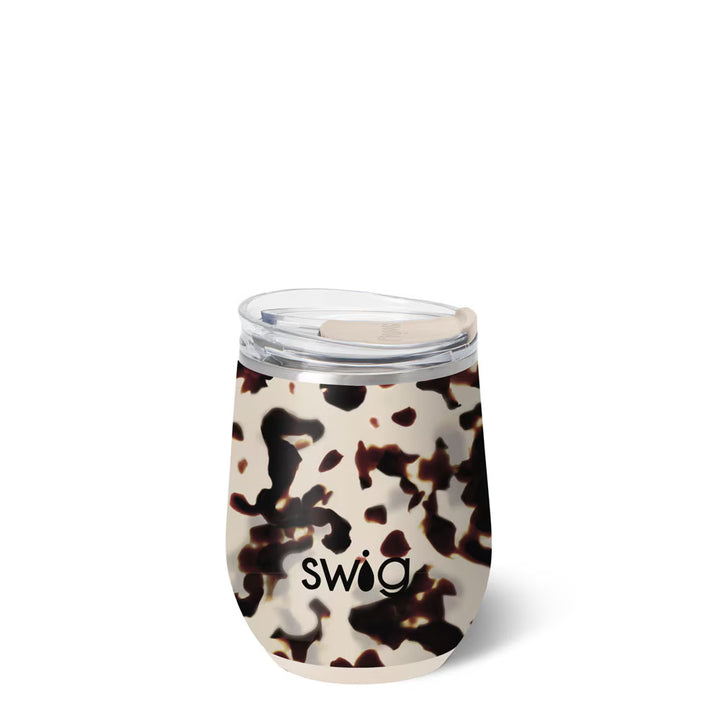 JUNE MARKET: Blonde Tortoise by Swig (Ships Late September)
