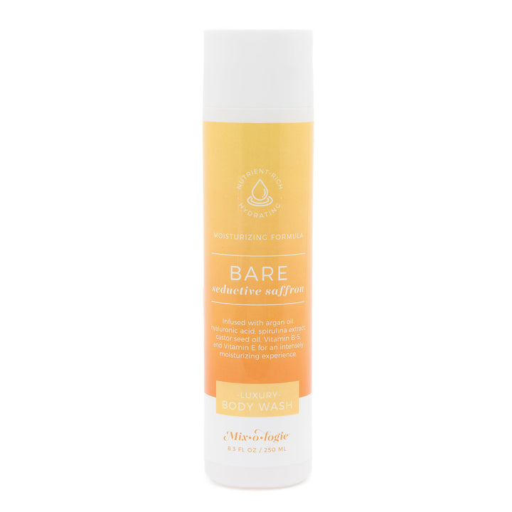 Luxury Body Wash by Mixologie (SEPT ARRAY: Ships in 2-3 Weeks)