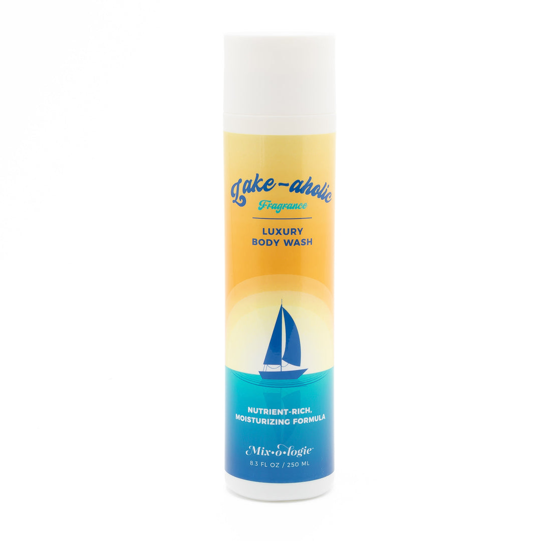 PREORDER: Mixologie Lake-aholic (Ships in 2-3 Weeks)