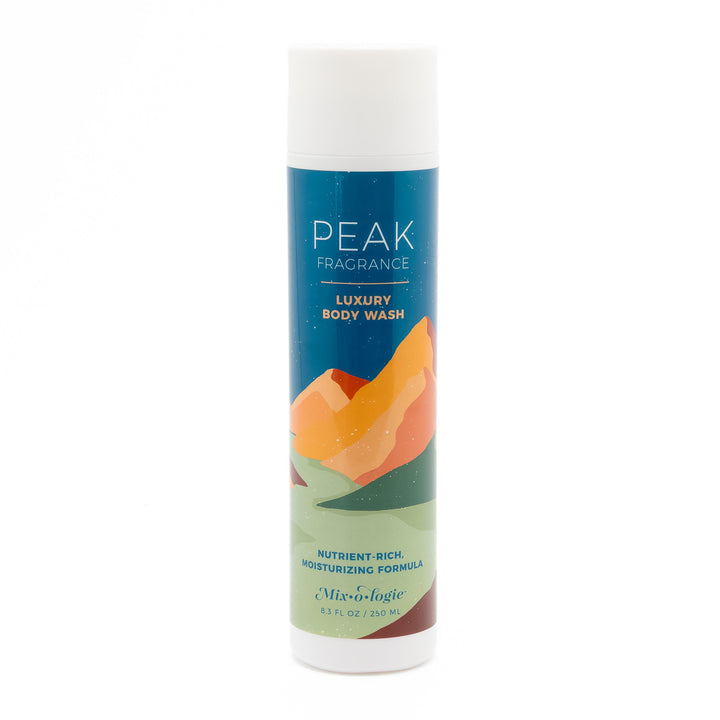 PREORDER: Mixologie Peak (Ships in 2-3 Weeks)