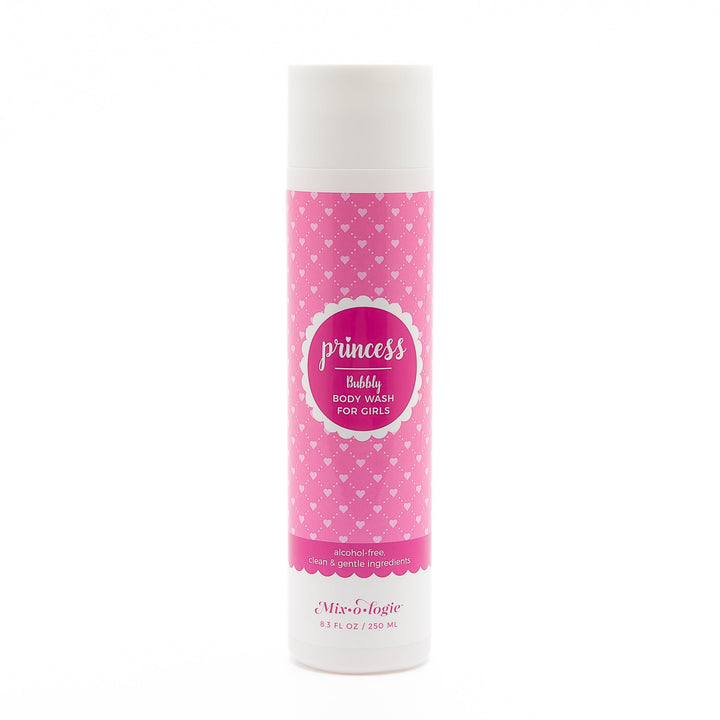 Luxury Body Wash by Mixologie (SEPT ARRAY: Ships in 2-3 Weeks)
