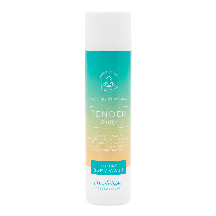 Luxury Body Wash by Mixologie (SEPT ARRAY: Ships in 2-3 Weeks)