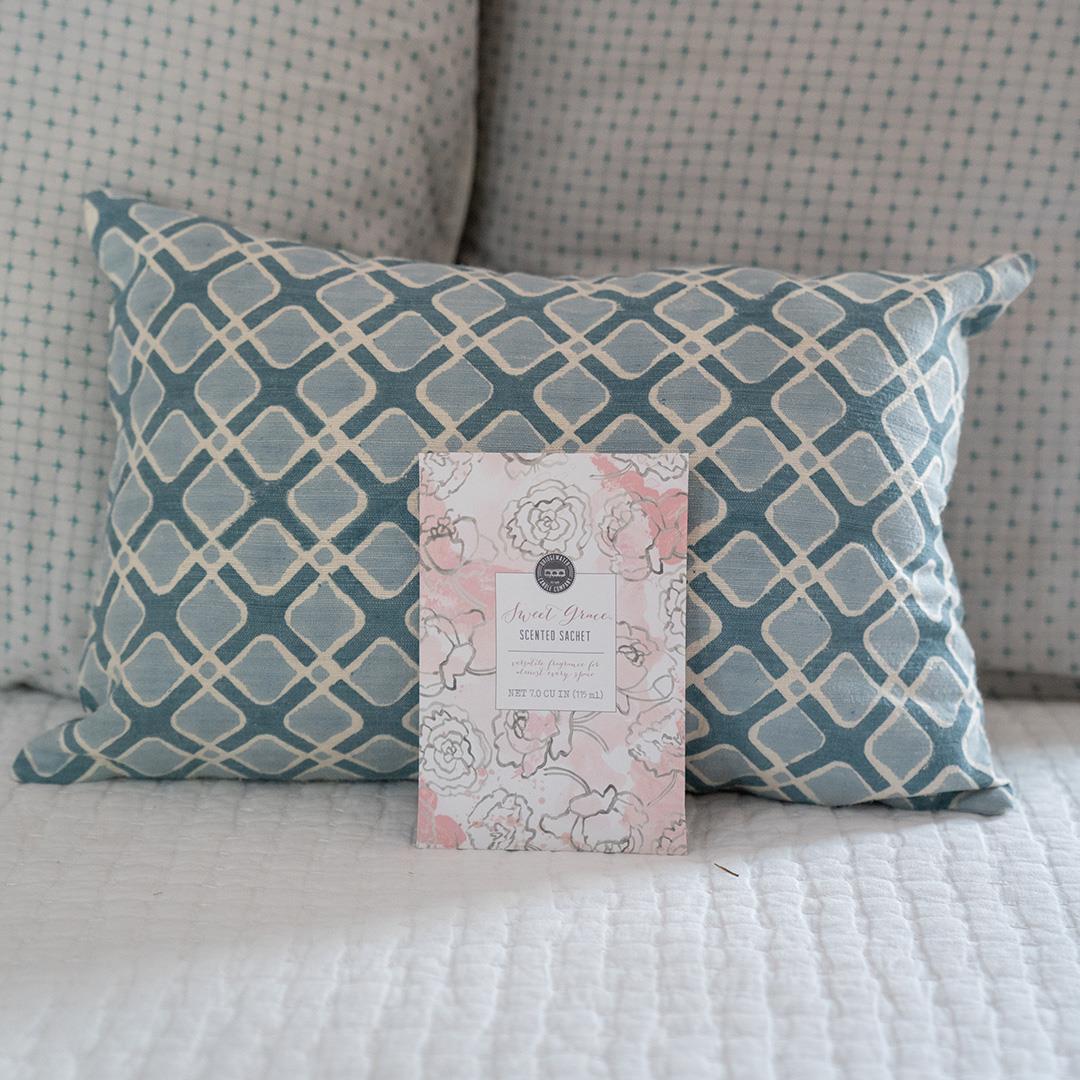 Sweet Grace Scented Sachet