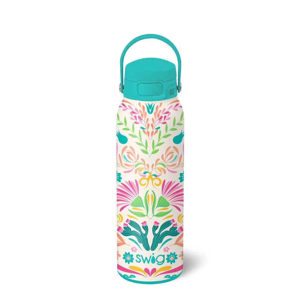 JUNE MARKET: Baja Bloom by Swig (Ships Late September)