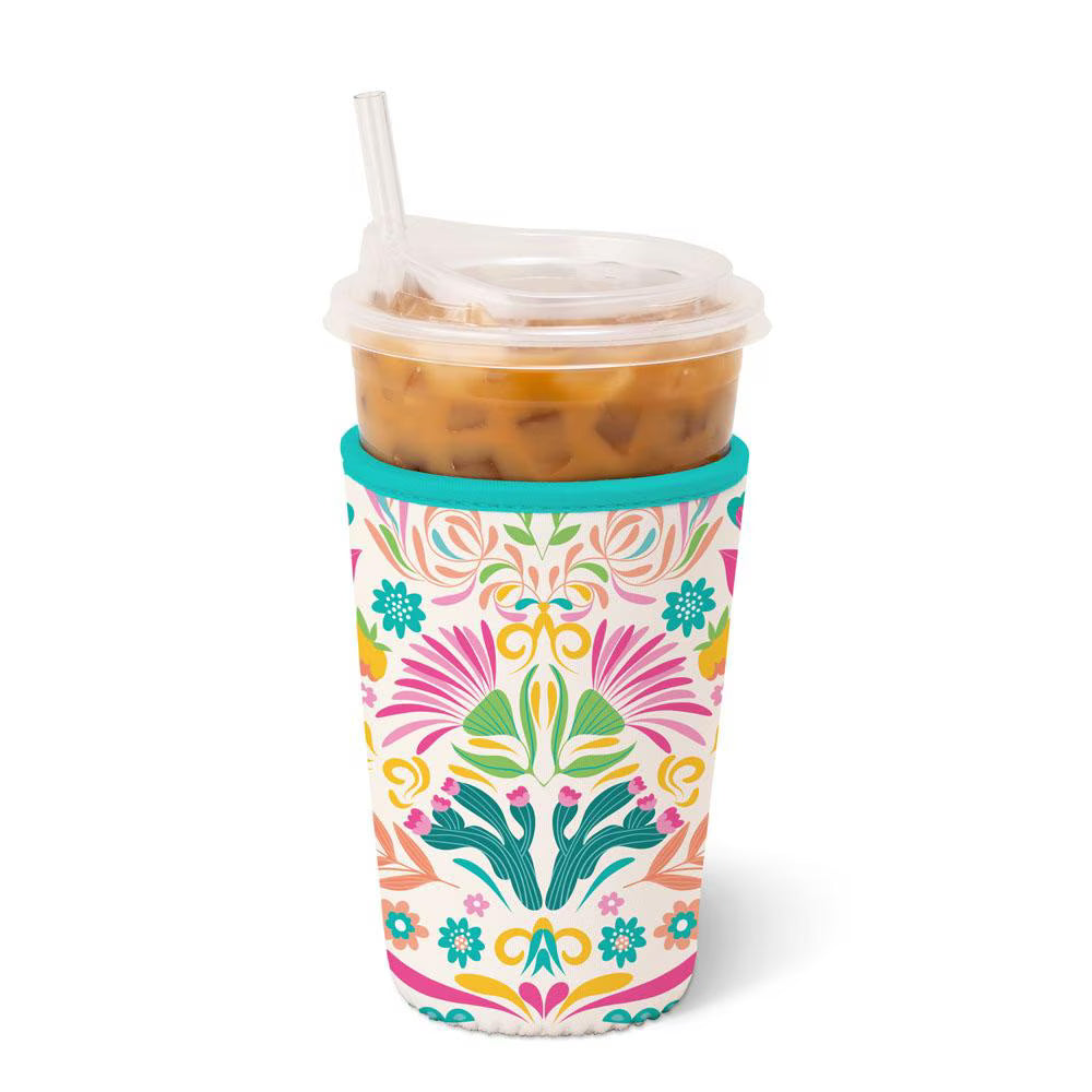 JUNE MARKET: Baja Bloom by Swig (Ships Late September)