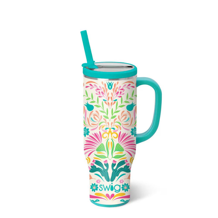 JUNE MARKET: Baja Bloom by Swig (Ships Late September)
