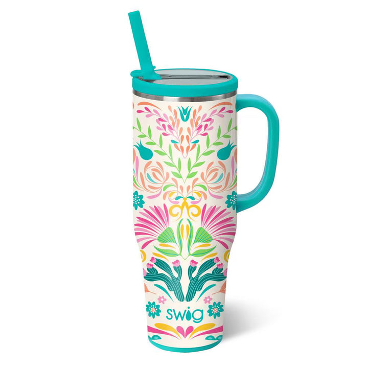 JUNE MARKET: Baja Bloom by Swig (Ships Late September)
