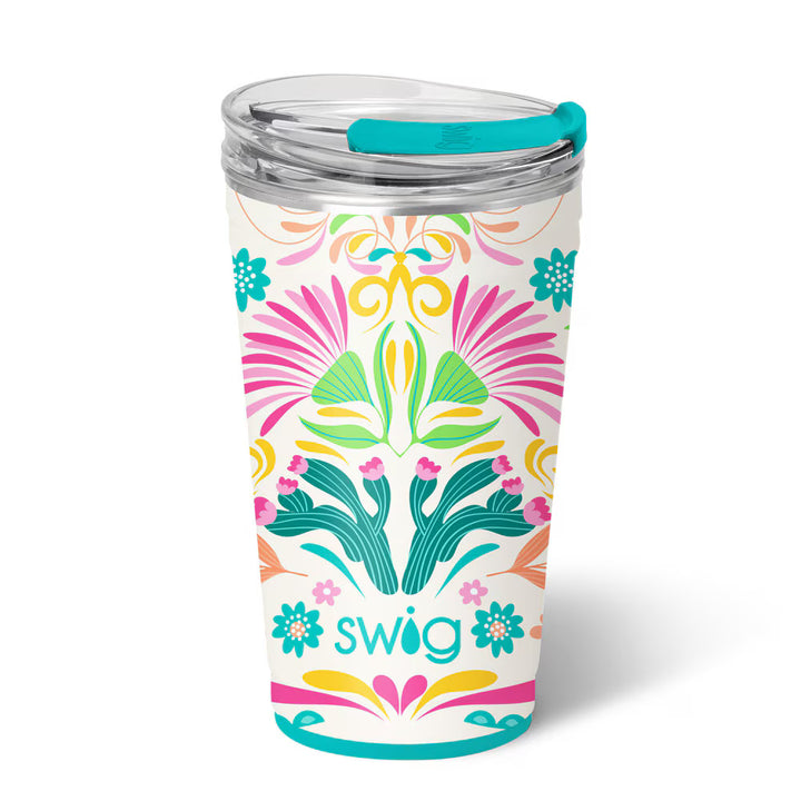 JUNE MARKET: Baja Bloom by Swig (Ships Late September)
