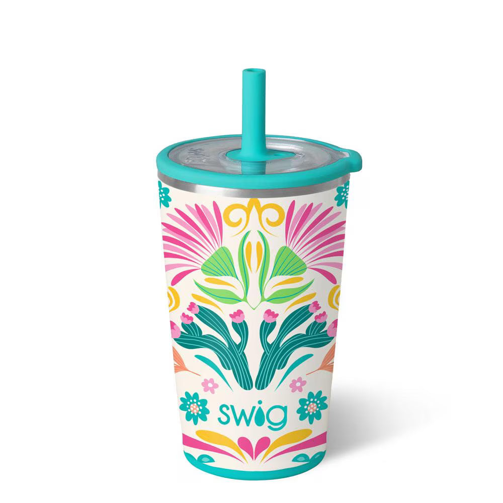 JUNE MARKET: Baja Bloom by Swig (Ships Late September)