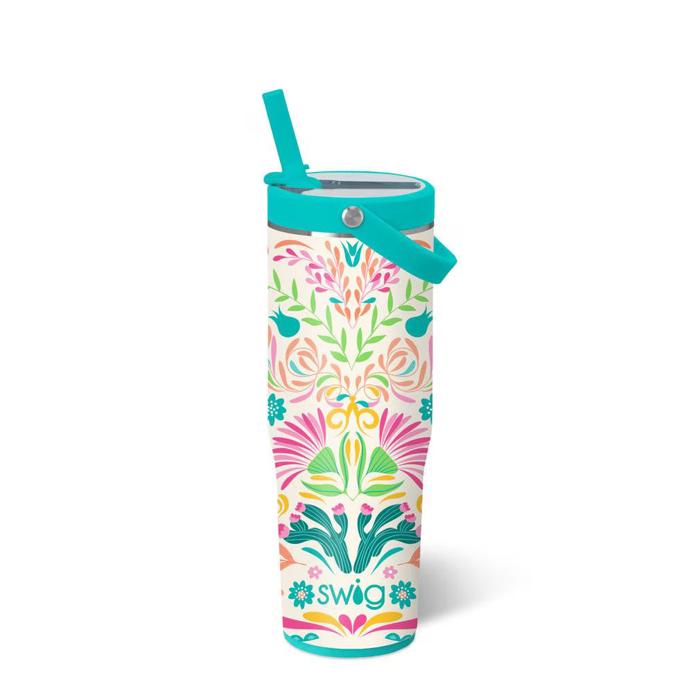 JUNE MARKET: Baja Bloom by Swig (Ships Late September)