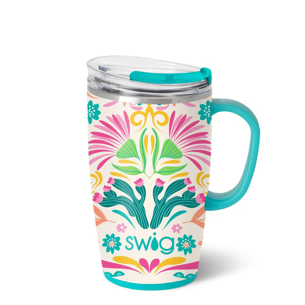 JUNE MARKET: Baja Bloom by Swig (Ships Late September)