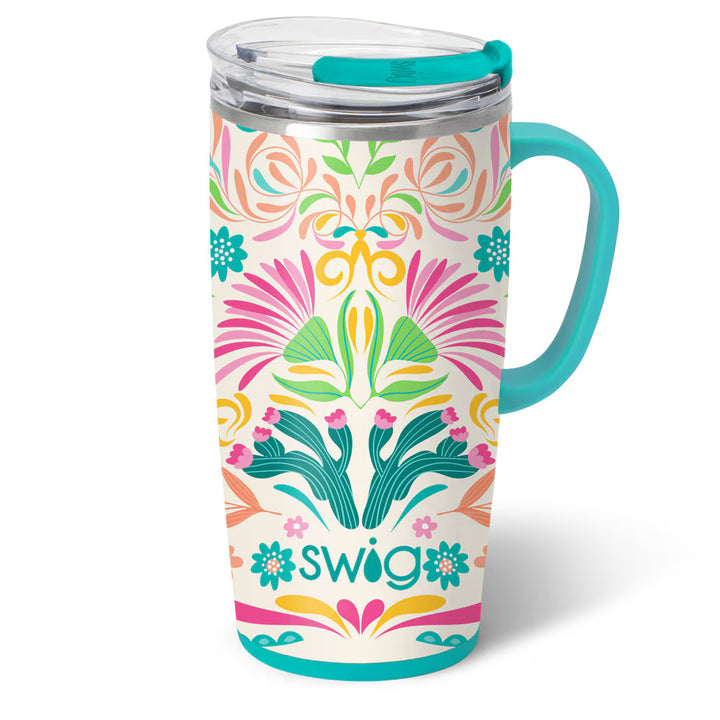 JUNE MARKET: Baja Bloom by Swig (Ships Late September)