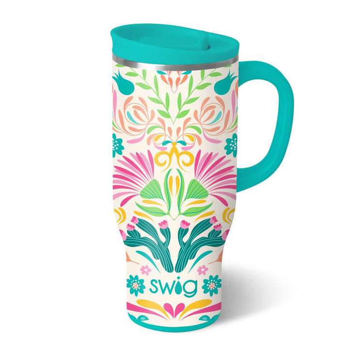 JUNE MARKET: Baja Bloom by Swig (Ships Late September)