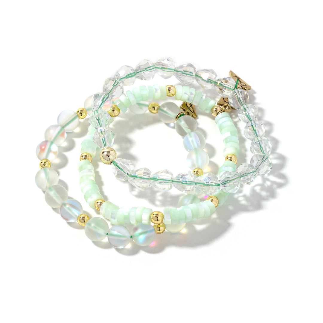JULY PREORDER: Baker Starter Stack by Erimish (Ships in 2-3 Weeks)