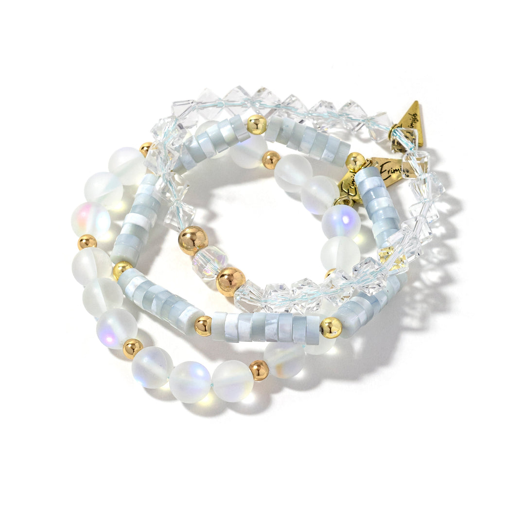 JULY PREORDER: Baker Starter Stack by Erimish (Ships in 2-3 Weeks)