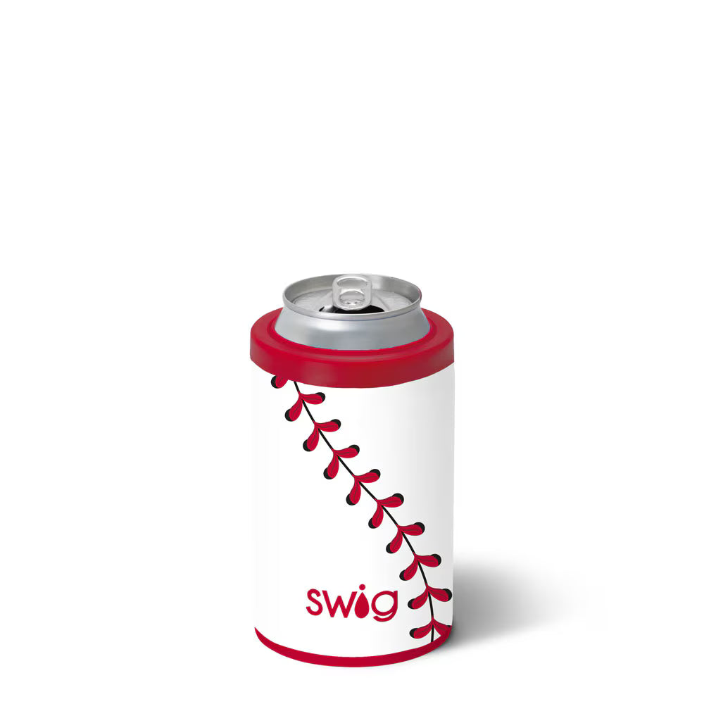 JUNE MARKET: Baseball by Swig (Ships Late September)
