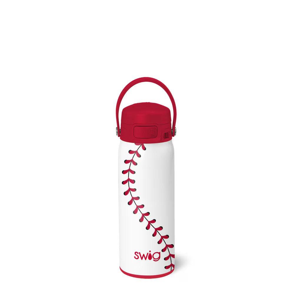 JUNE MARKET: Baseball by Swig (Ships Late September)