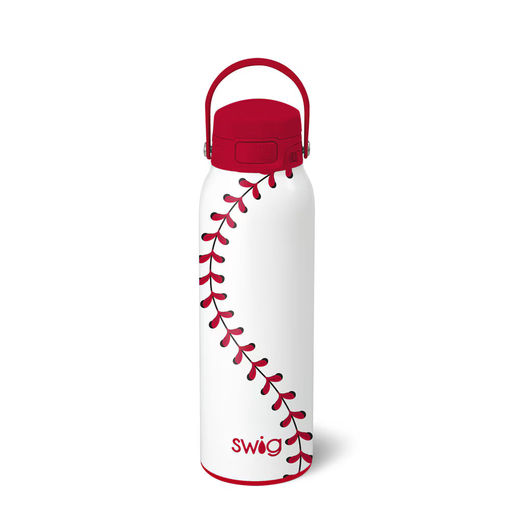 JUNE MARKET: Baseball by Swig (Ships Late September)