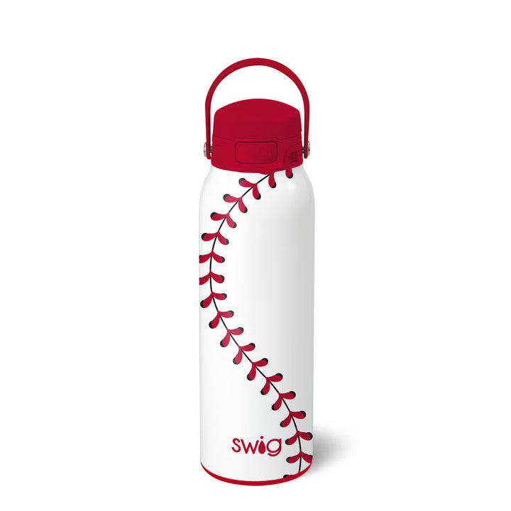 JUNE MARKET: Baseball by Swig (Ships Late September)