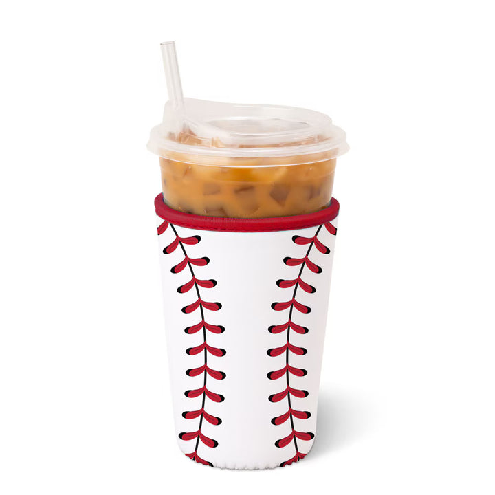 JUNE MARKET: Baseball by Swig (Ships Late September)