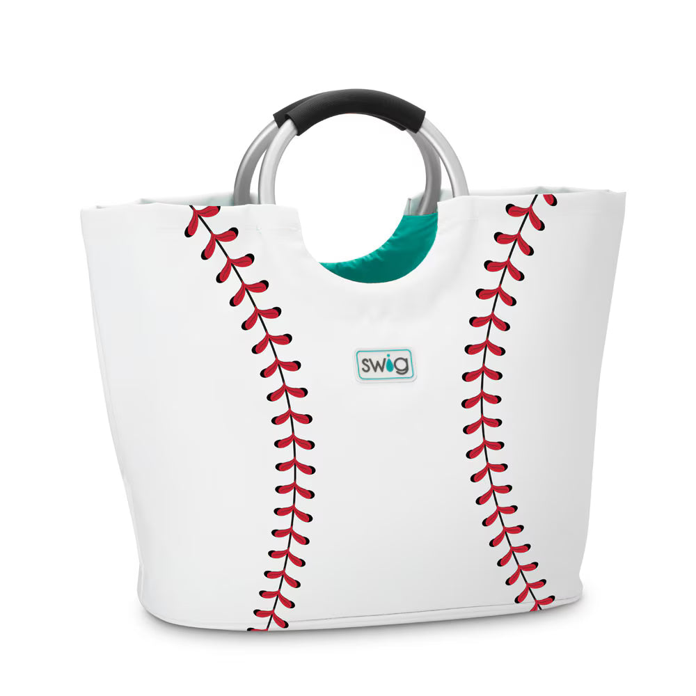 JUNE MARKET: Baseball by Swig (Ships Late September)