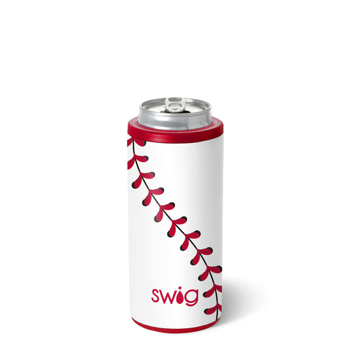 JUNE MARKET: Baseball by Swig (Ships Late September)