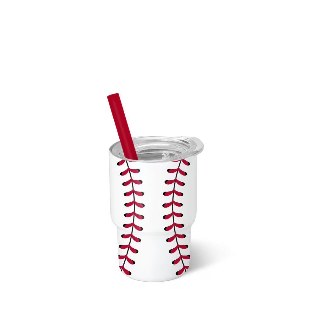 JUNE MARKET: Baseball by Swig (Ships Late September)
