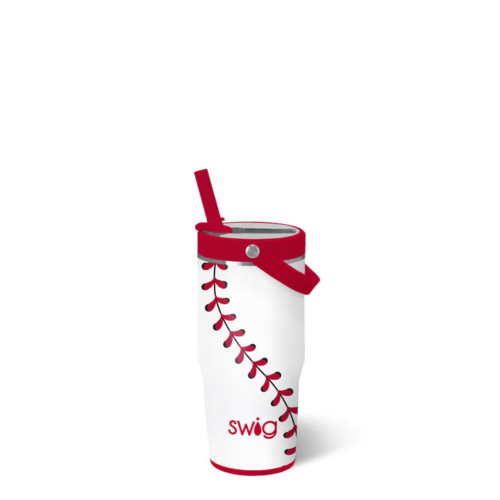 JUNE MARKET: Baseball by Swig (Ships Late September)
