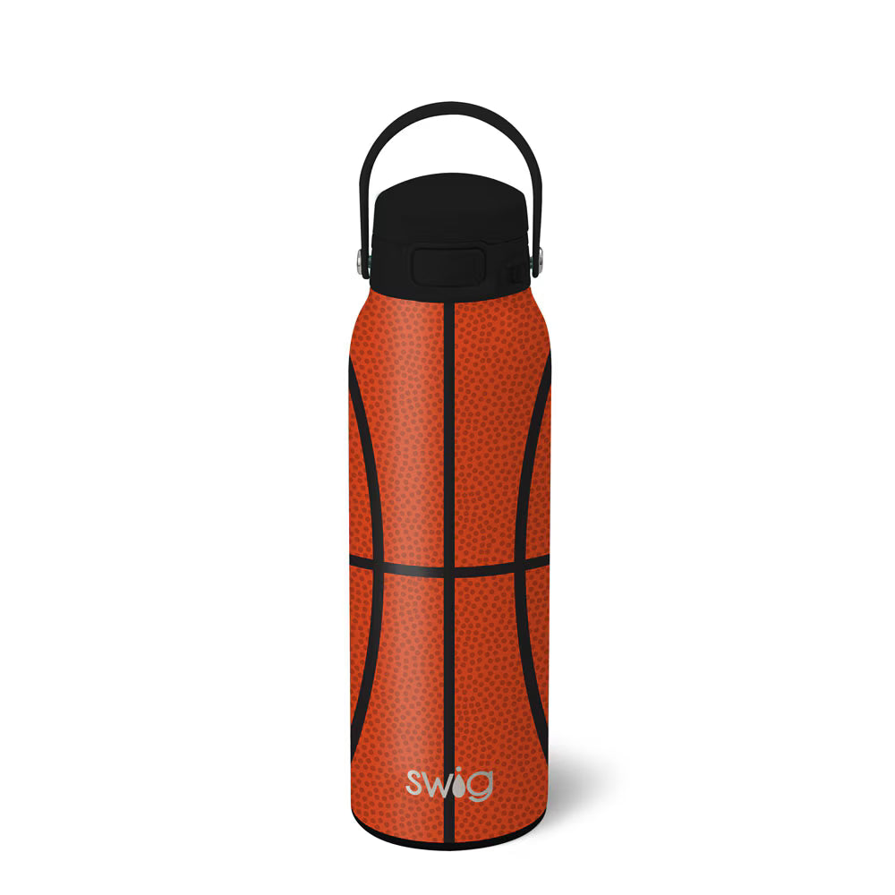 JUNE MARKET: Basketball by Swig (Ships Late September)