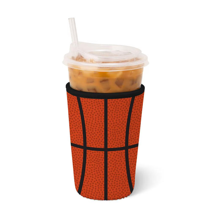JUNE MARKET: Basketball by Swig (Ships Late September)