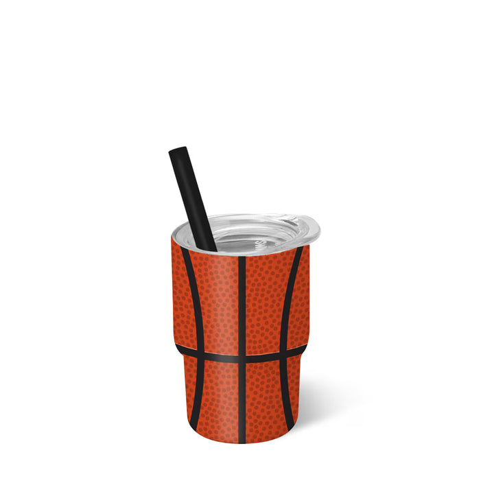 JUNE MARKET: Basketball by Swig (Ships Late September)