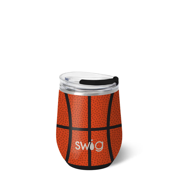 JUNE MARKET: Basketball by Swig (Ships Late September)