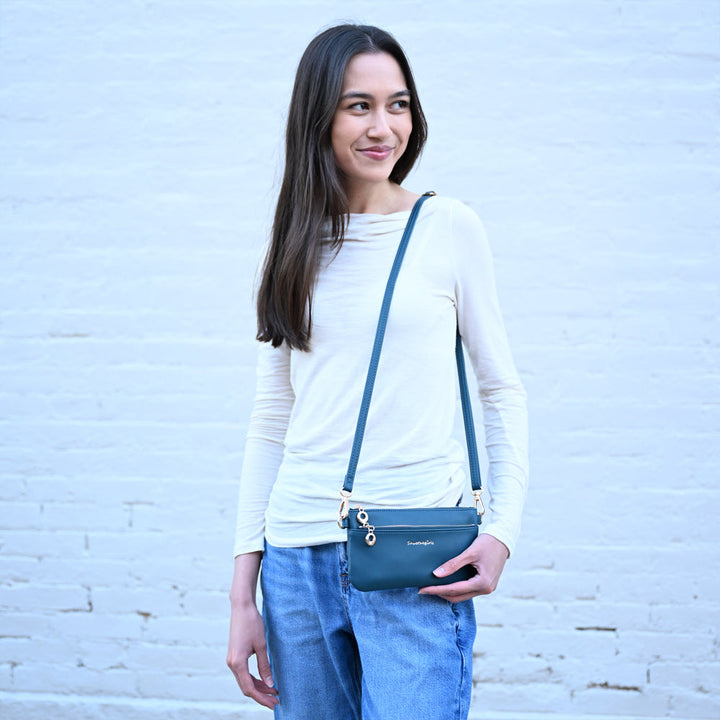 Bella RFID by Save the Girls (SEPT ARRAY: Ships in 2-3 Weeks)