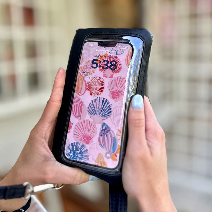 Bella RFID by Save the Girls (SEPT ARRAY: Ships in 2-3 Weeks)