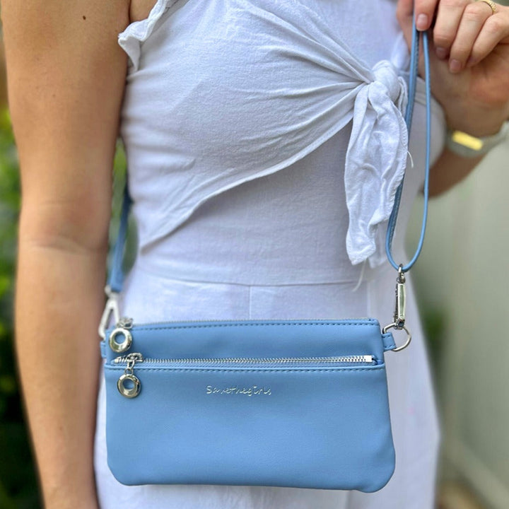 Bella RFID by Save the Girls (SEPT ARRAY: Ships in 2-3 Weeks)