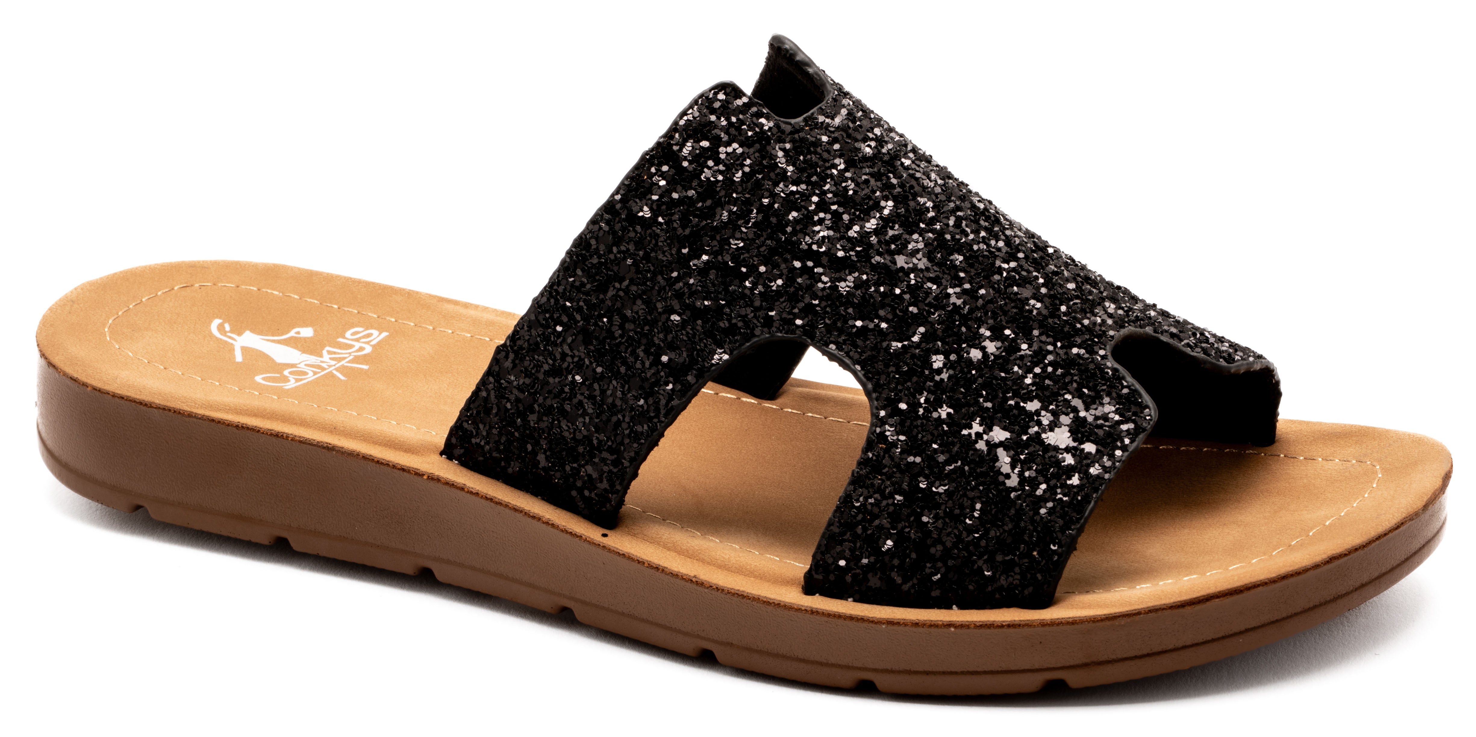 Market Live Preorder: Bogalusa Sandal by Corky’s (Ships in 2-3 Weeks)