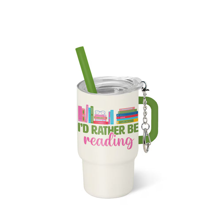 JUNE MARKET: Book Club - Mini Bar by Swig (Ships Late September)