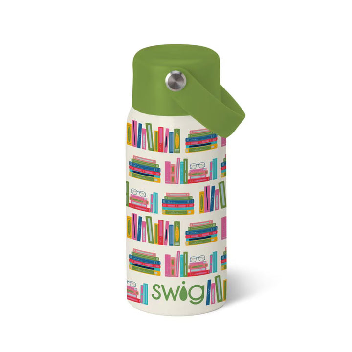 JUNE MARKET: Book Club - Mini Bar by Swig (Ships Late September)