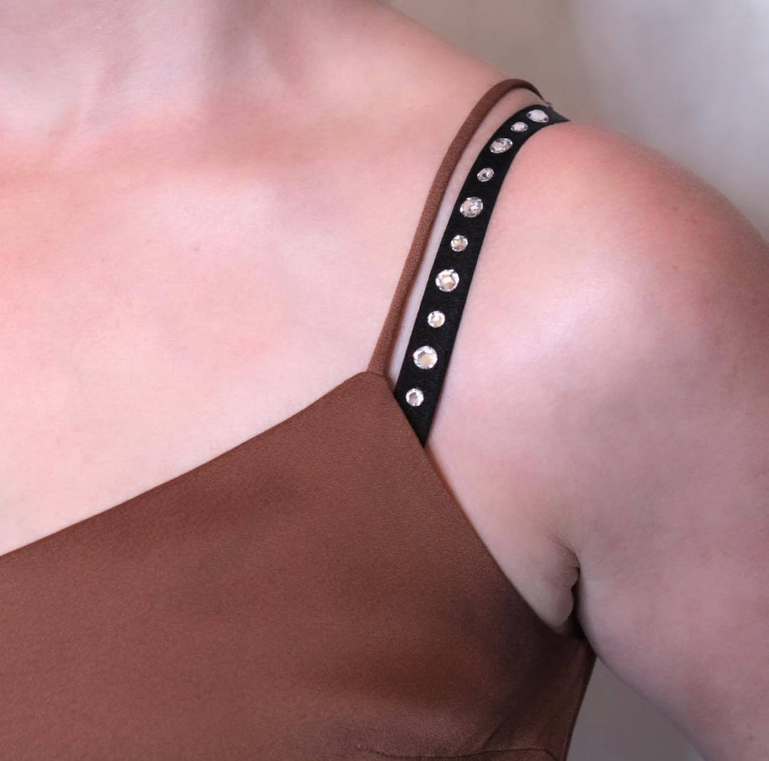 Hidey Bra Straps - Hidey Style