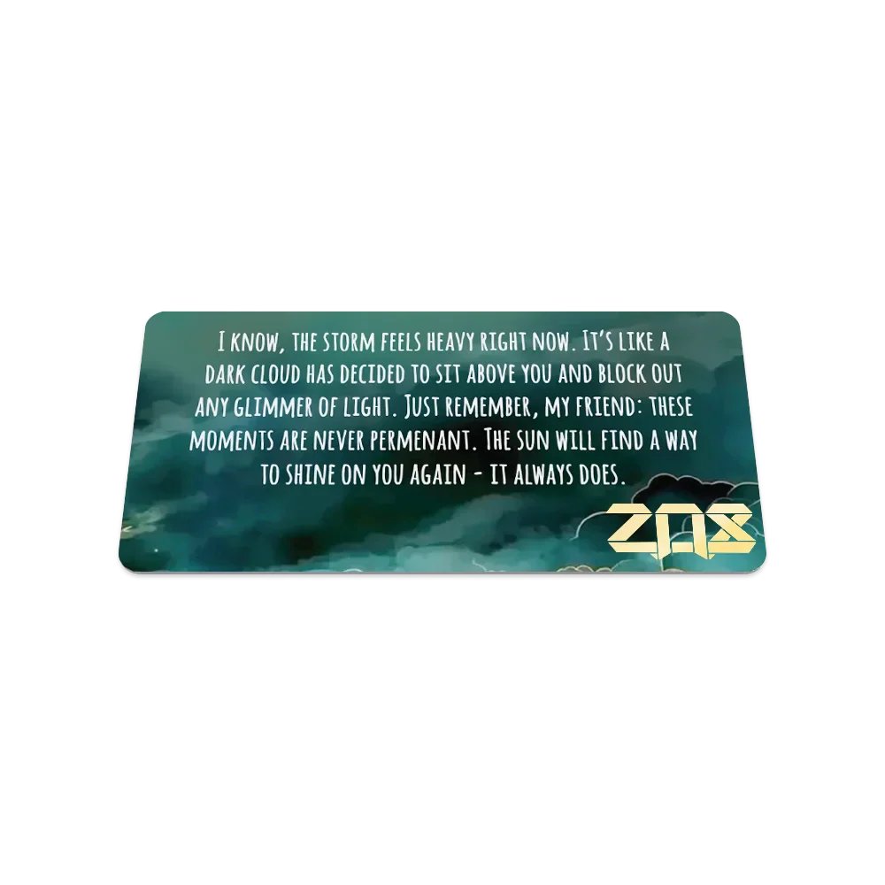 Break the Clouds Interactive Bracelet by ZOX