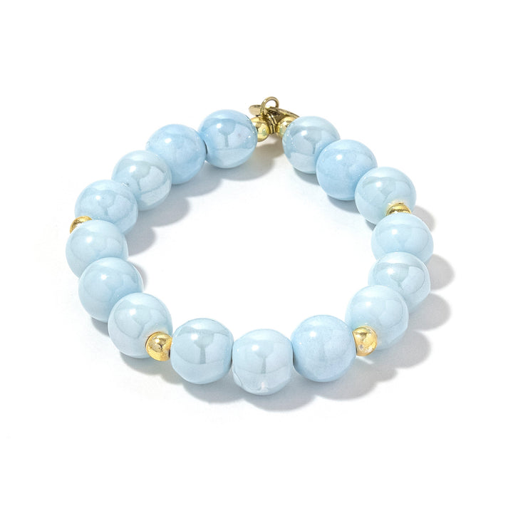 JULY PREORDER: Breeze Bracelet by Erimish (Ships in 2-3 Weeks)