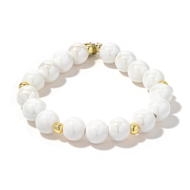 JULY PREORDER: Breeze Bracelet by Erimish (Ships in 2-3 Weeks)